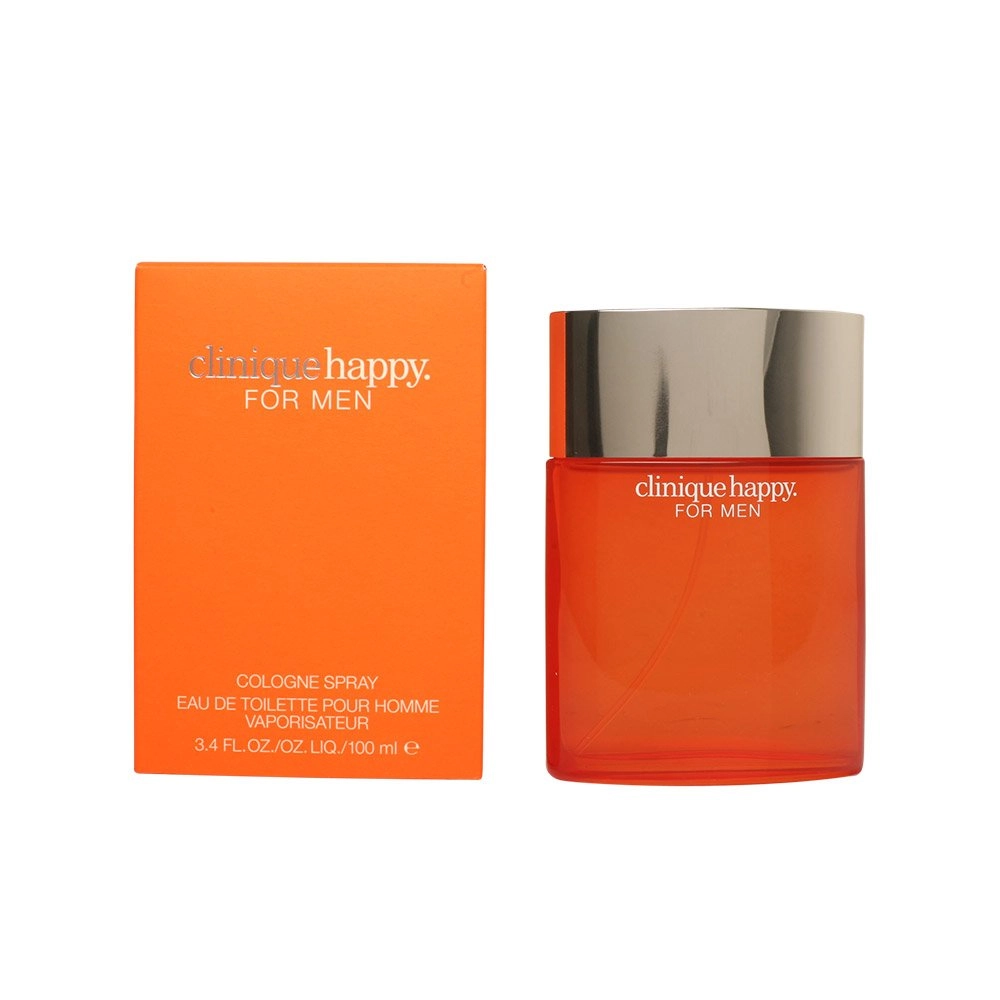 Happy™ for Men Eau de Toilette 100ml
