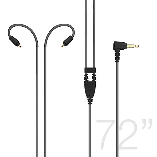 M6 PRO Stereo Audio Cable - 1.8m