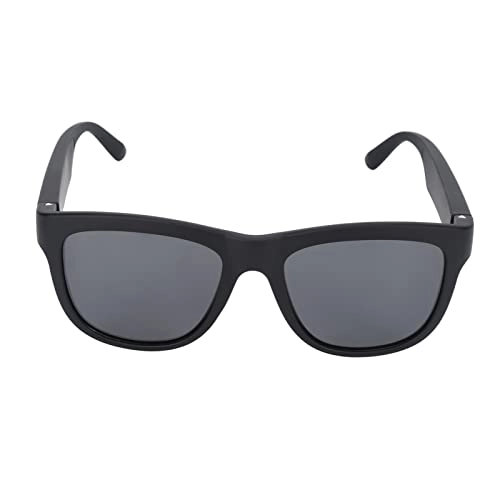 Audio Sunglasses - Black