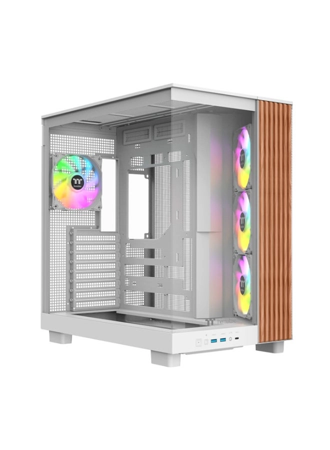 View 380 XL - Tempered Glass Panels Mid Tower