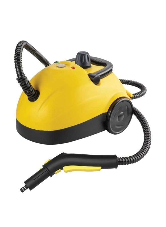Electric Steam Cleaning Machine