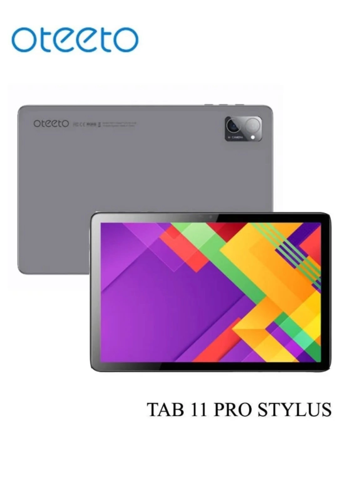 Tab 11 Pro - 512GB 10.1"