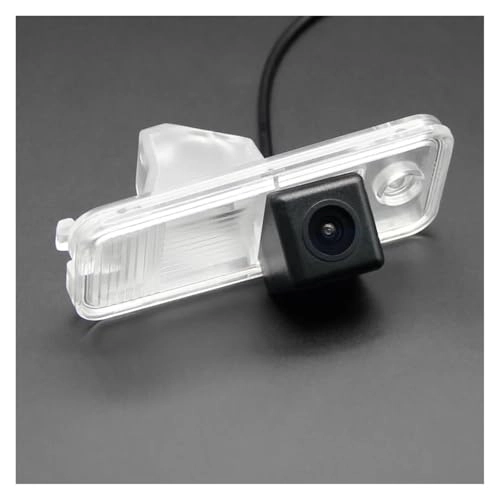 Rear View Camera - Night Vision Wired or Wireless 1280*720P
