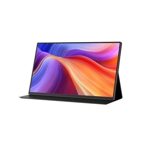 Portable Monitor - Full HD 15.6 inch