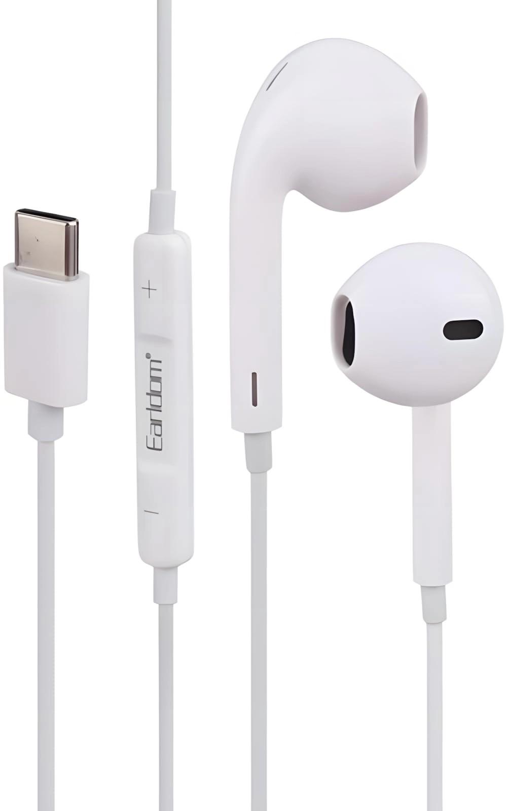 ET-E74C Wired Earphone