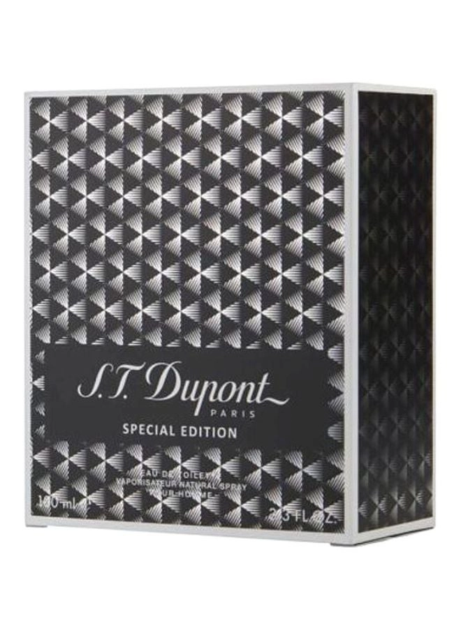 Special Edition Eau de Toilette 100ml