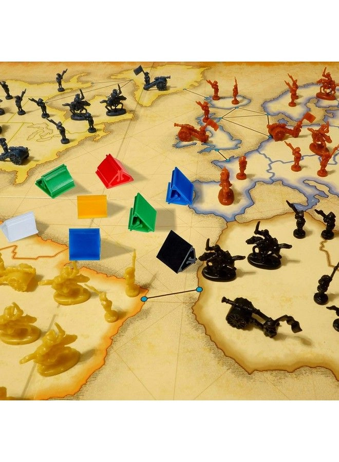 Game Card Stands - 12 Pieces