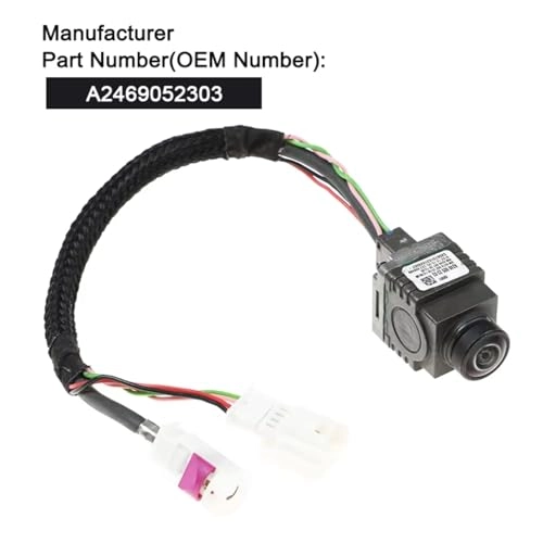 Parking Camera - high-resolution