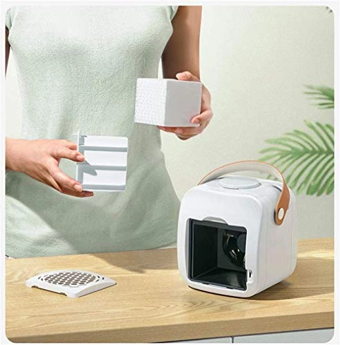 Personal Space Air Conditioner