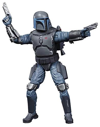 The Black Series - Mandalorian Loyalist (F0015)