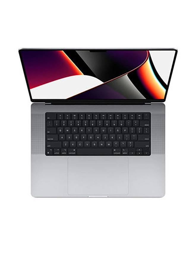 MacBook Pro 16 M1 MK183 - 16'' M1 Pro 16GB DDR4 512GB SSD