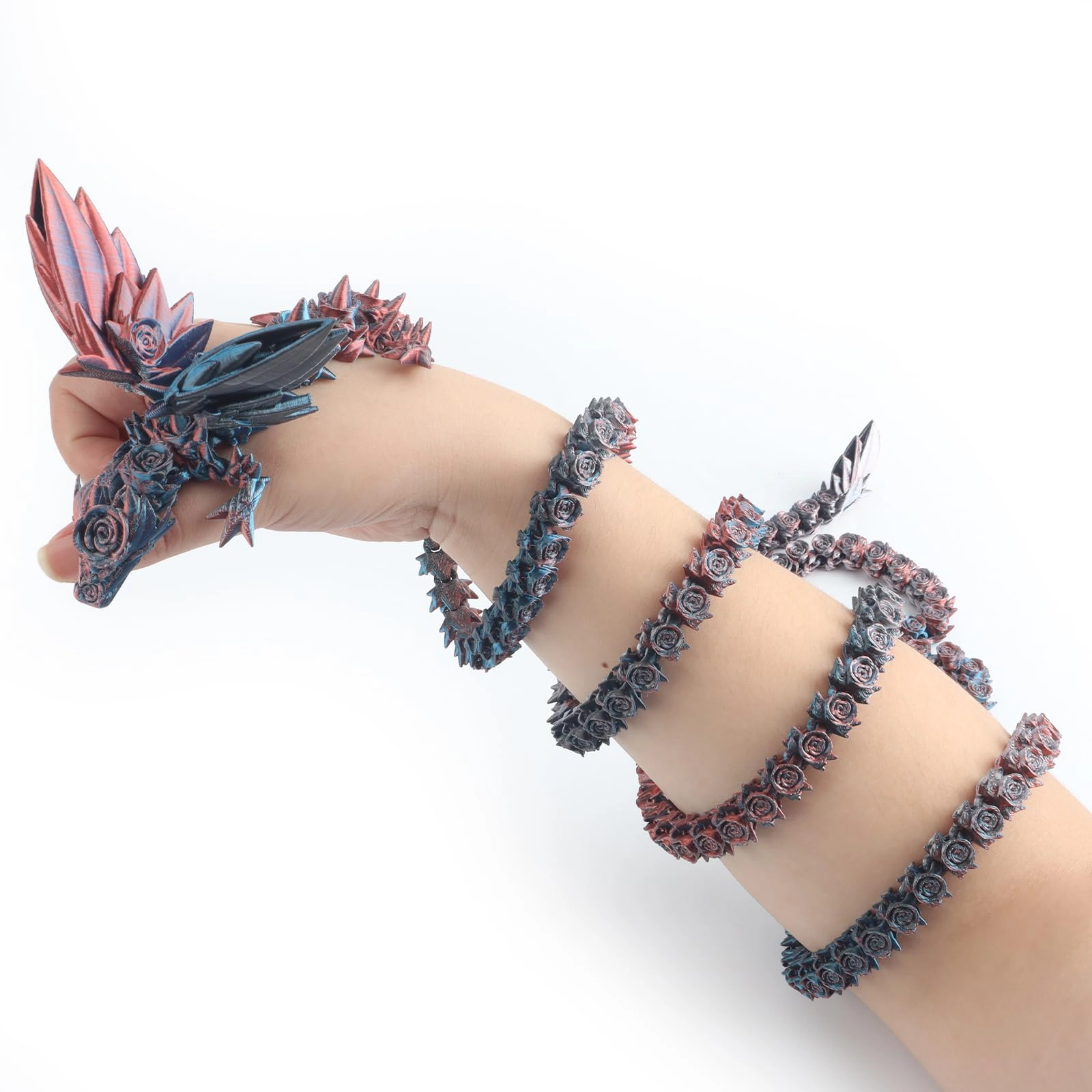 Unique Toothless Dragon - Animal (160 cm) (dragon-2)