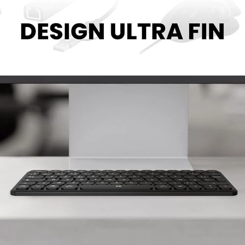 KBWPRO - FR Wireless