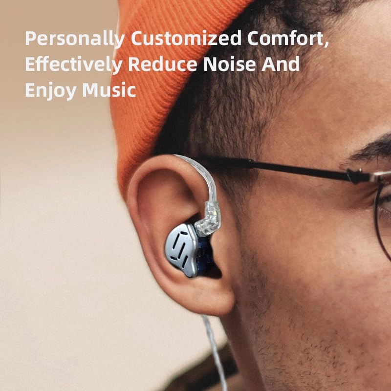 ZAX Wired Earbud