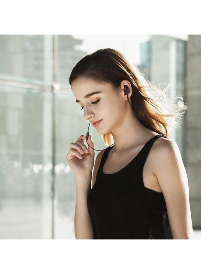 NN-OC-C006 Wired Earphone