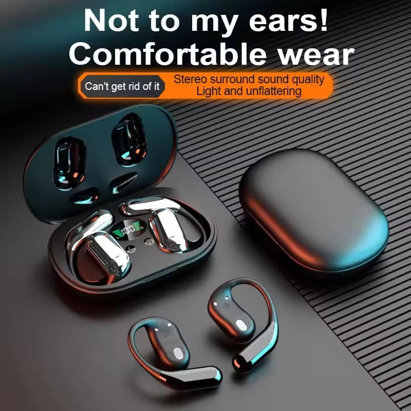O2-ProMax Wireless Earbud