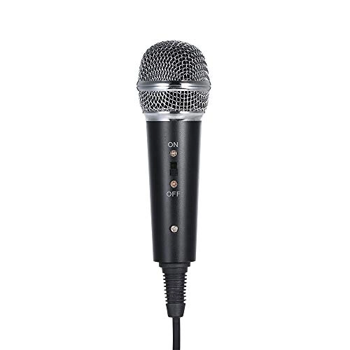PSYY-C8176 3.5mm-Mini-Jack Microphone