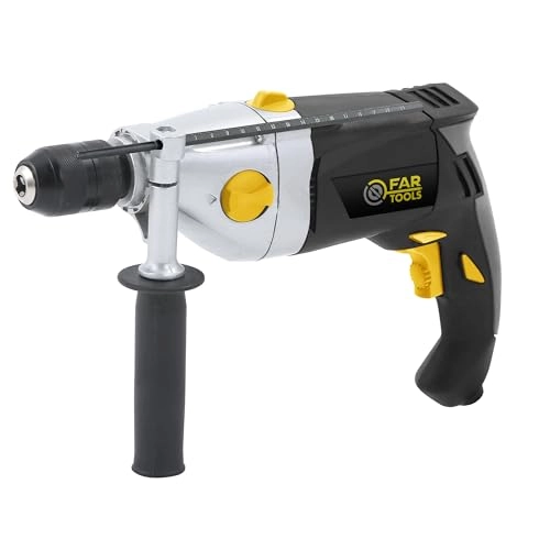 PKP 1200 - Hammer Drill 1200W