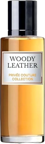 Woody Leather Eau de Parfum 30ml