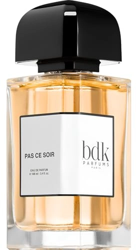Pas Ce Soir Eau de Parfum 100 ml
