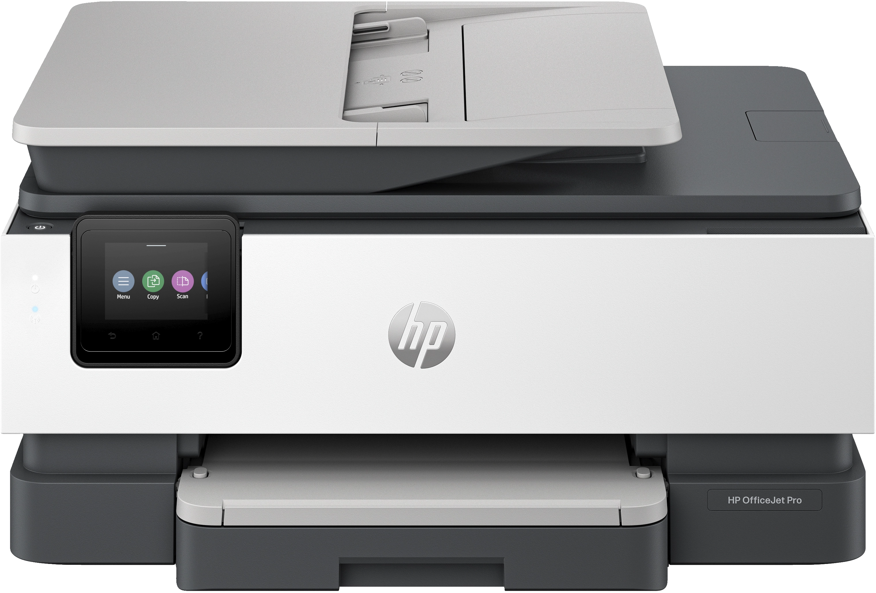 HP OfficeJet Pro 8122e - Inkjet Colour