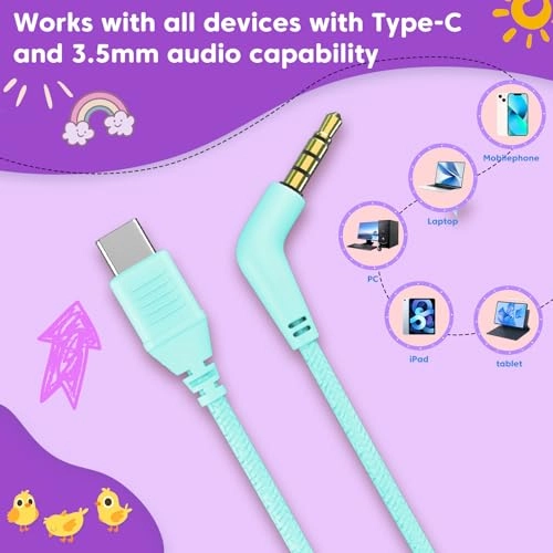 BH123A Wired Headphone