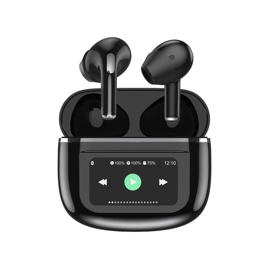 Next Store Pro2 Touch Display Wireless Earbud