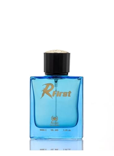 R FIRST Eau de Parfum 100 ml