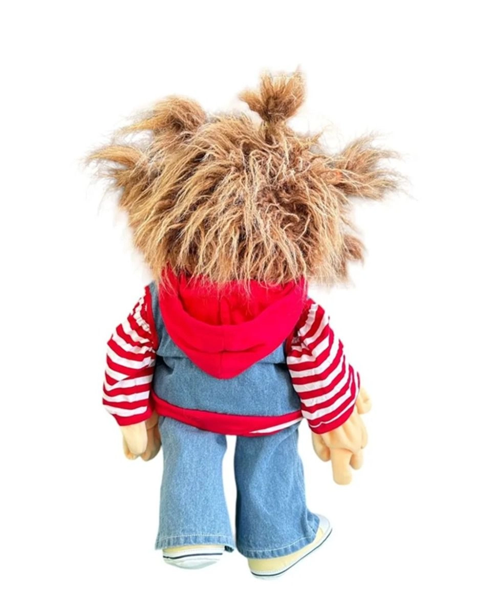 Ronja Living Hand Puppet - 65cm