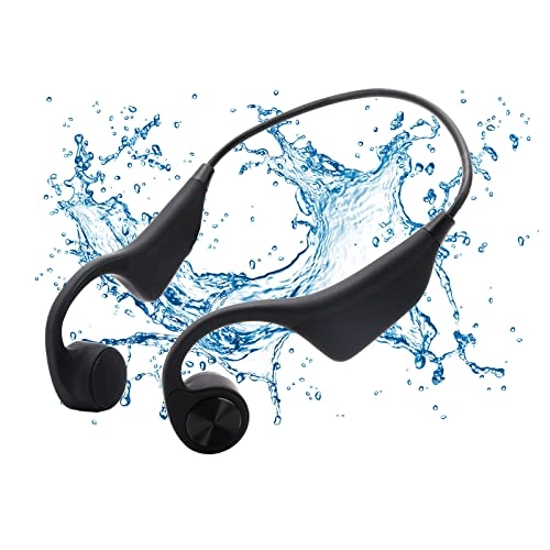 Bone Conduction Wireless Headphone