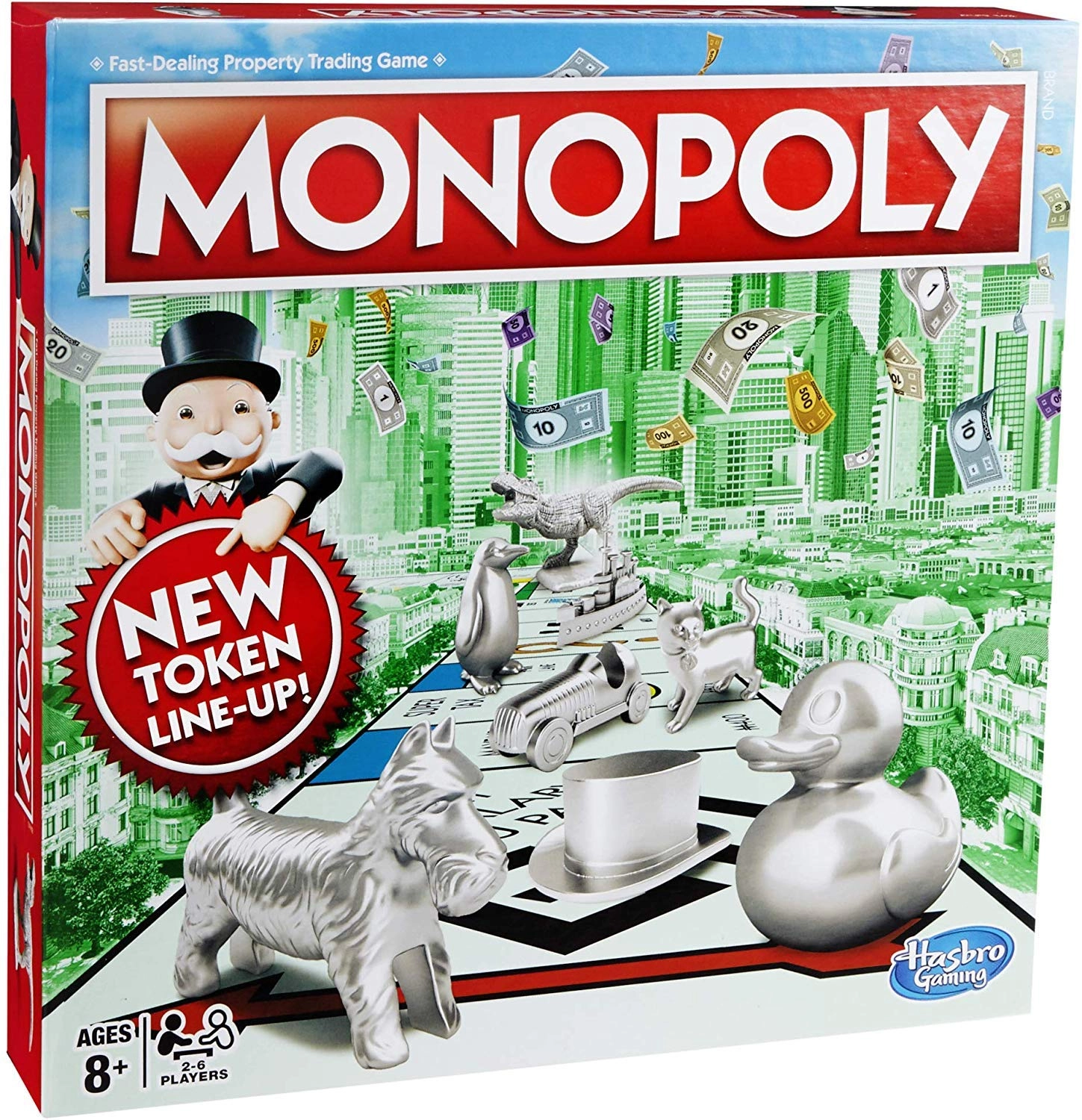 Monopoly