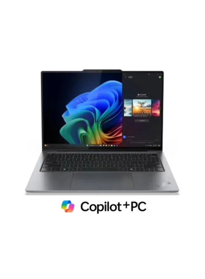 Lenovo ThinkPad X9-15 Gen 1 21Q60025US - 15.3'' Core Ultra 7 268V 32GB DDR5 1 TB SSD