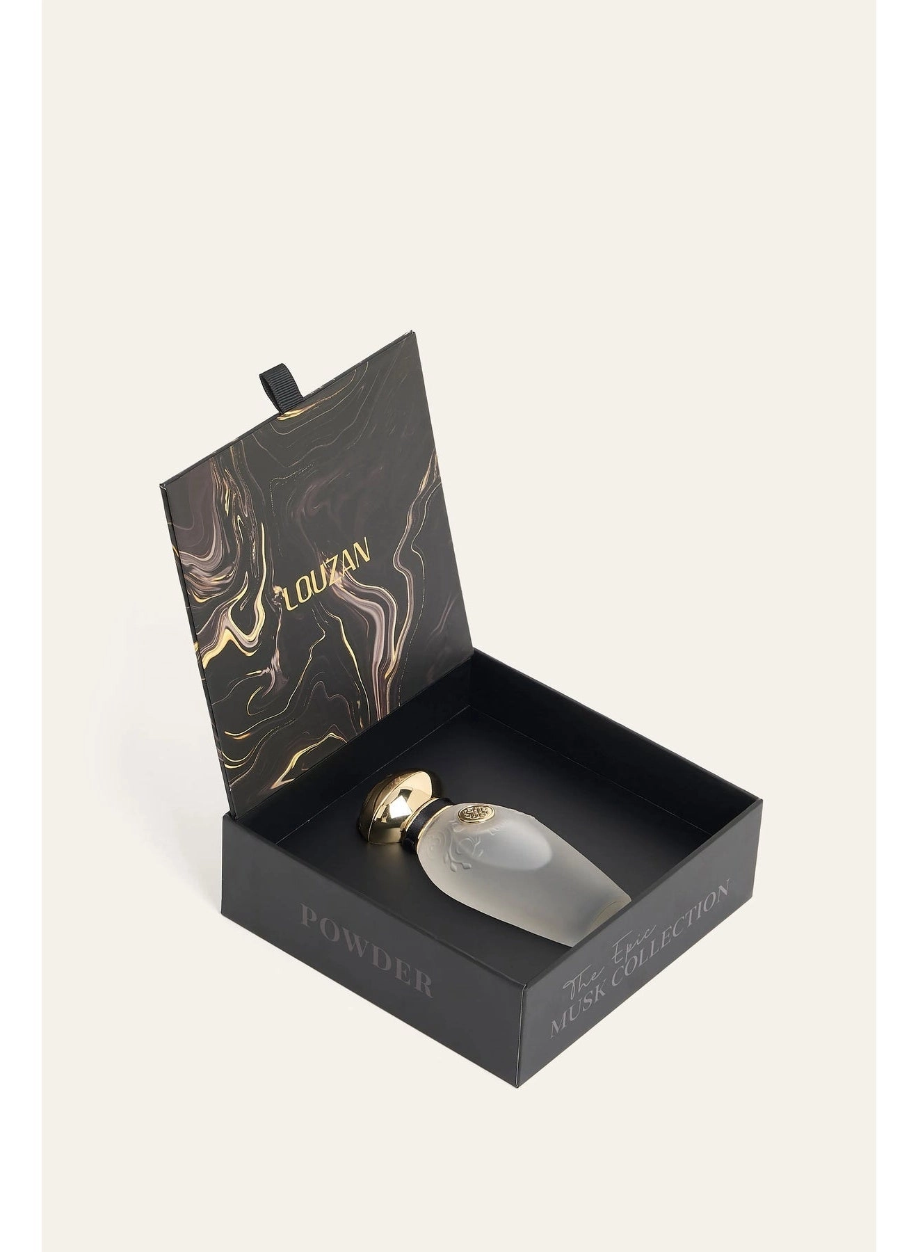 Powder Eau de Parfum 50ml