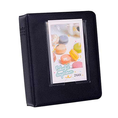 Mini Photo Album - 32 pages