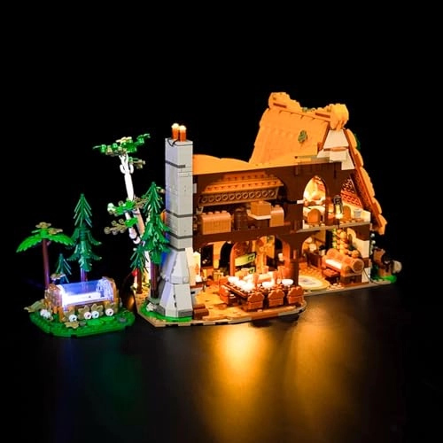 LED Lighting kit (43242)