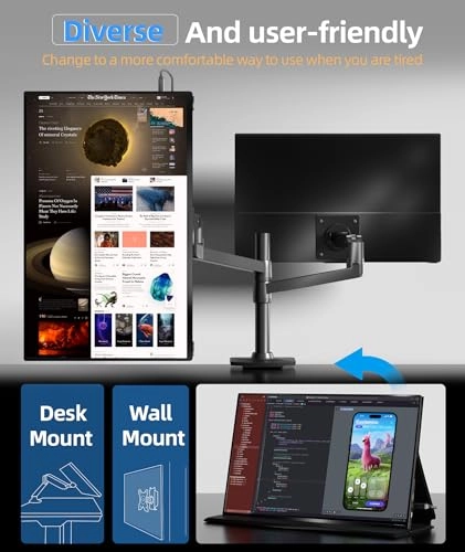 YN05B - 18.5 Inches 1920x1080