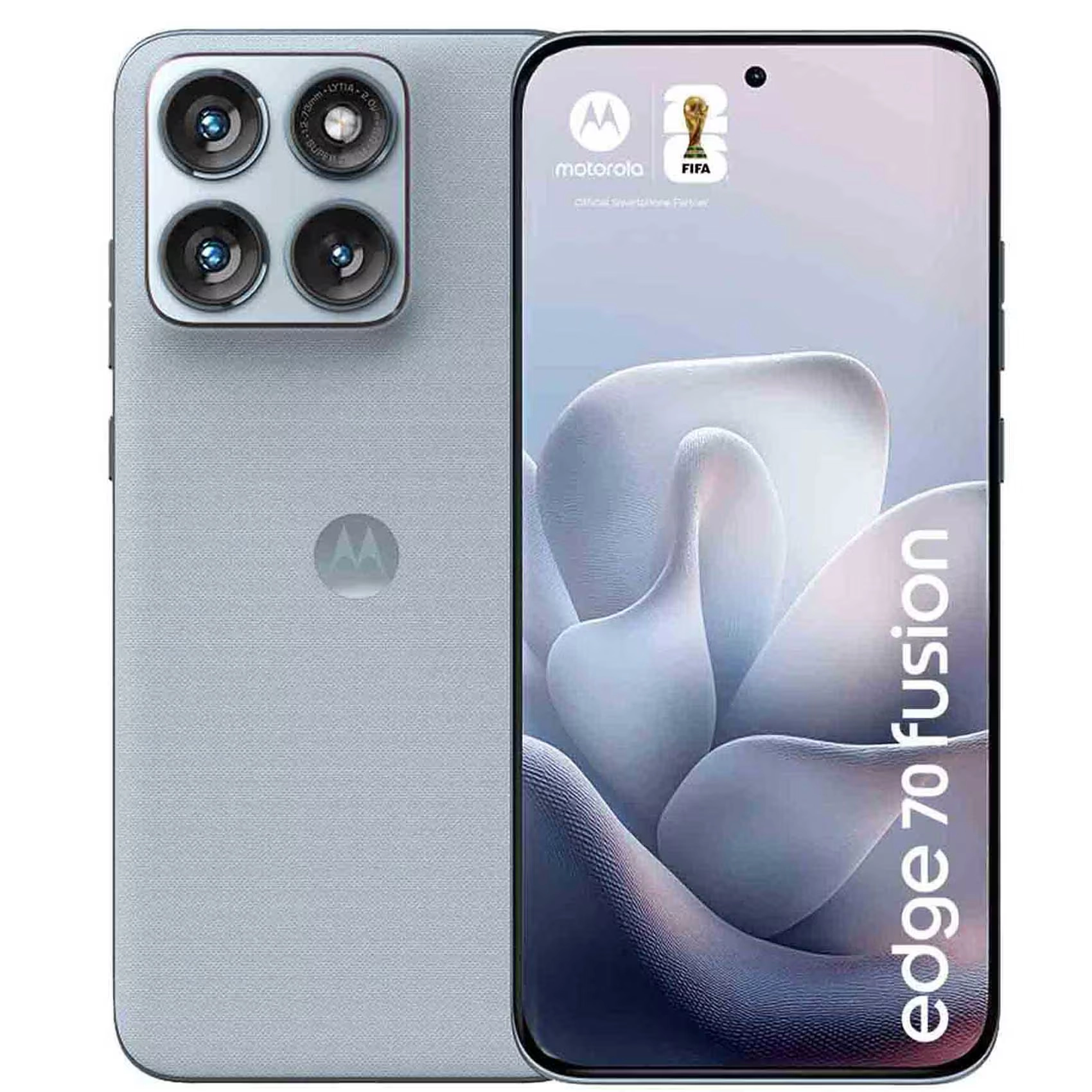 Edge 70 fusion 12GB 256GB