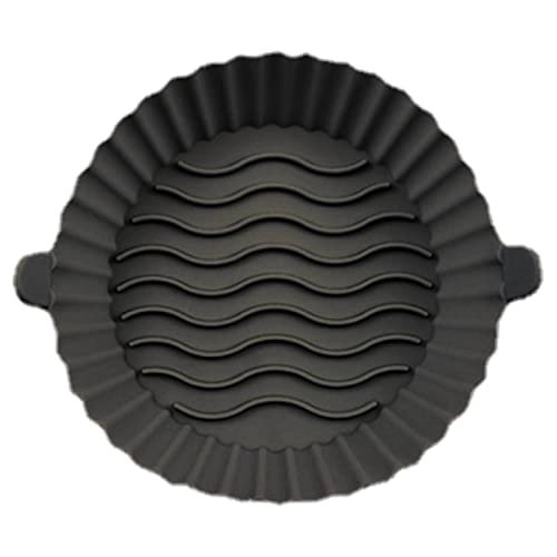 Air Fryer Sheets Liners - Silicone 1 piece(s)