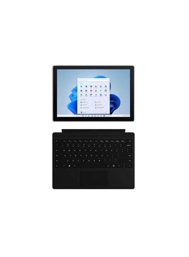 (Renewed) Surface Pro 7+ - 12.3'' 512GB 16GB Core i5-1135G7