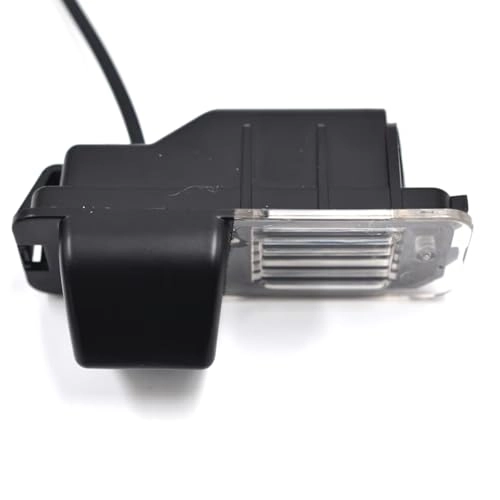 Rear View Reversing Camera - Night vision