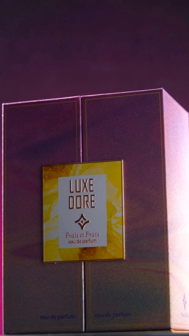 Violette Mystique - Eau de Parfum 100ml