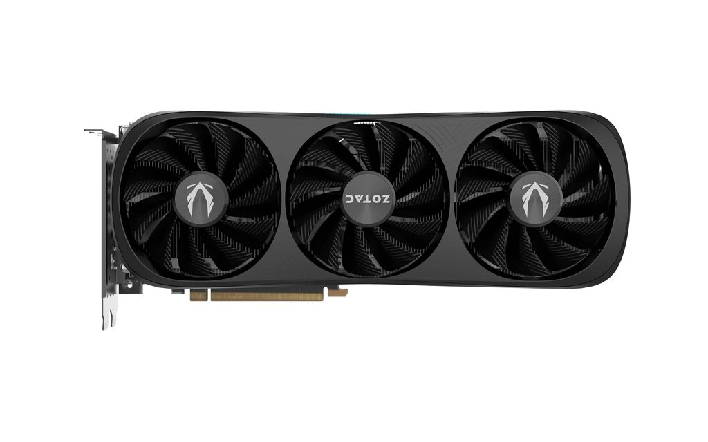 RTX 4070 Ti SUPER TRINITY - 16GB