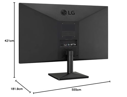 24MK430H-B - 24 in 1920 X 1080 pixels