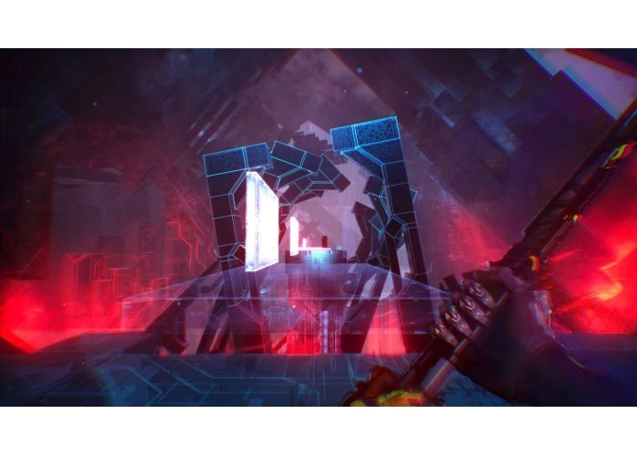 Ghost Runner 2 - PlayStation 5