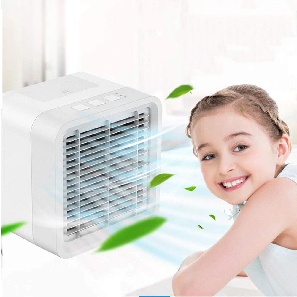 Air Cooler - 50 CFM 156ML