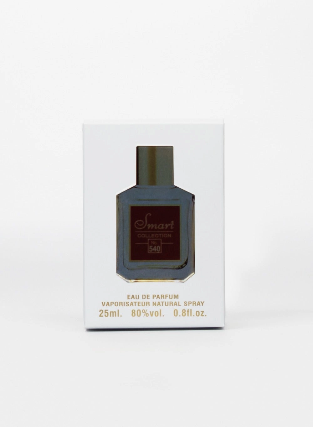 No 540 Eau de Parfum 25ml