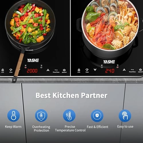 FS-IRC132 Induction hob