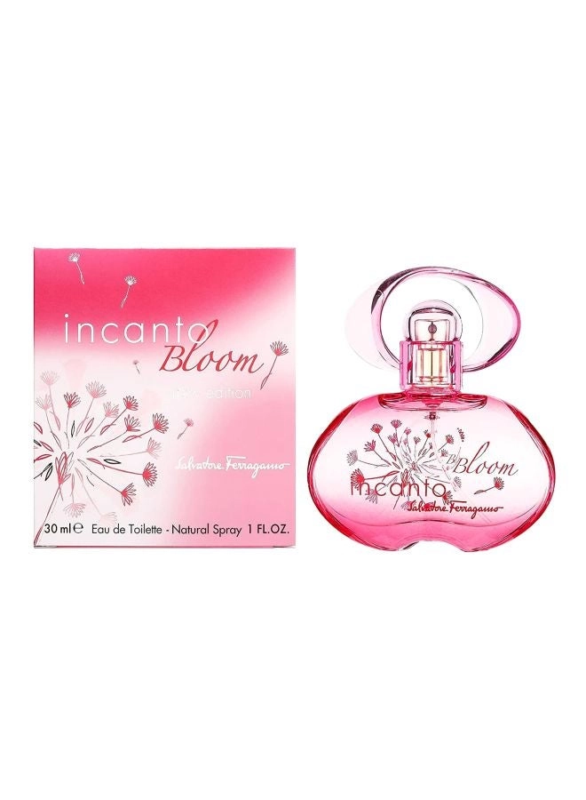 Incanto Bloom Eau de Toilette 30 ml