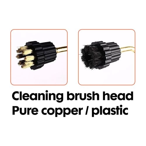 Household steam cleaning machine - 570ML