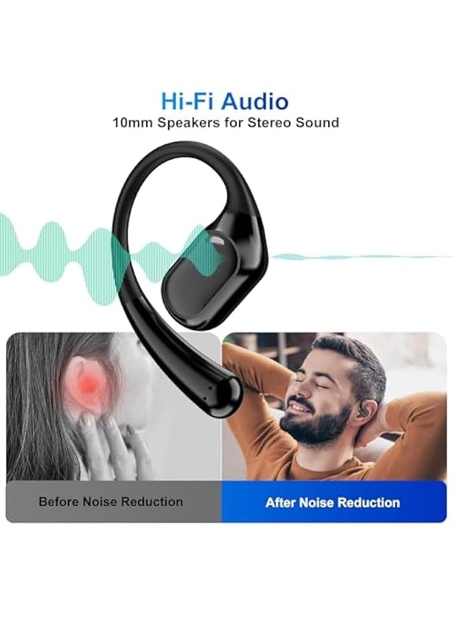 Translation headset - 74 Languages